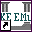 KE EMu logo