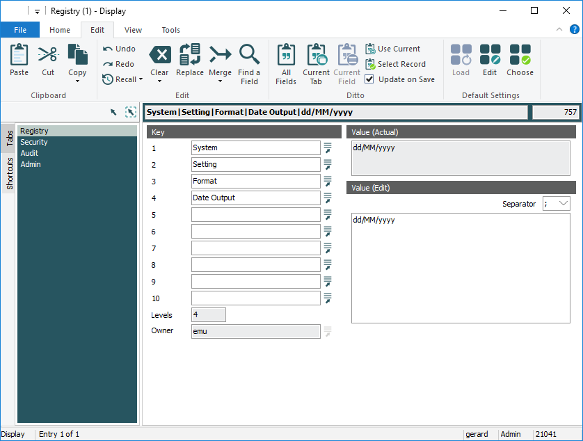 Powershell Find And Replace In Word Document