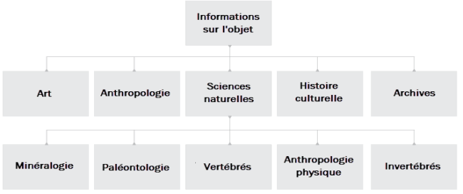 Catalogue multi-disciplines
