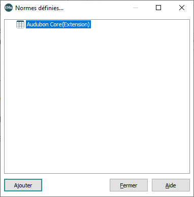 Interface utilisateur graphique, texte, application, description de mots générée automatiquement