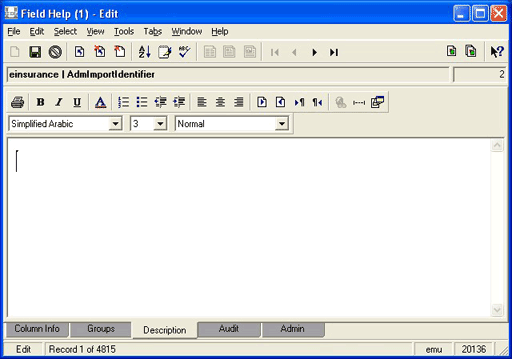 HTML Editor