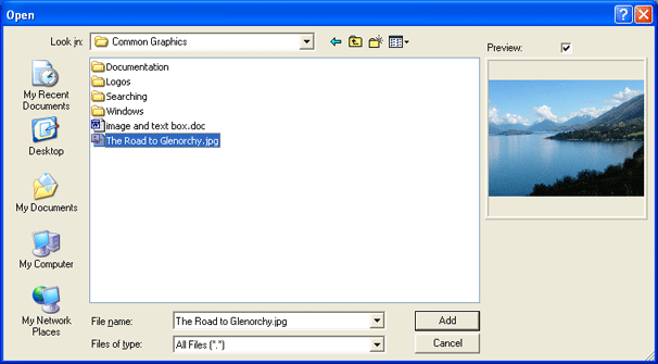 How to add, edit and save multimedia resources in the Multimedia module