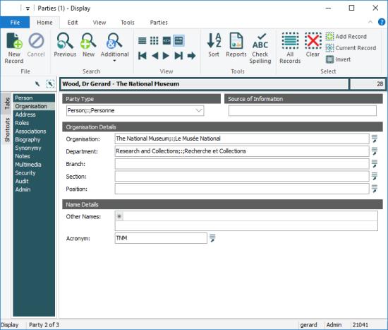 Edit Registry Entry Command Line