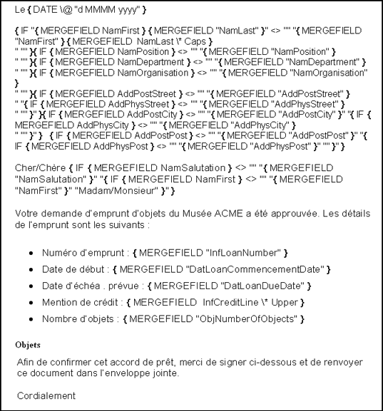 Code