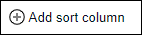 Add sort column